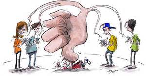 mobbingfinger